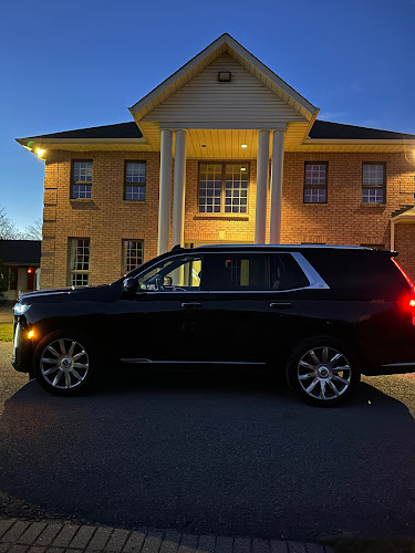 Royal Chauffeur Ottawa