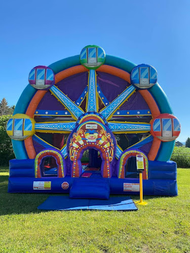 Runamok Amusements