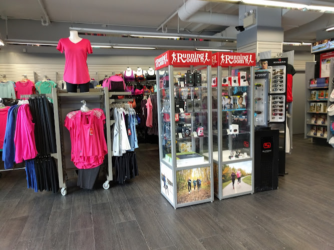 Running Room