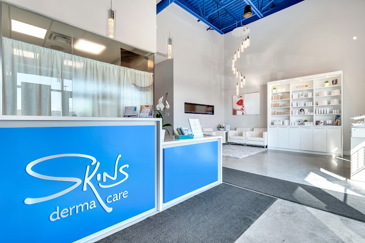 SKINS Derma Care