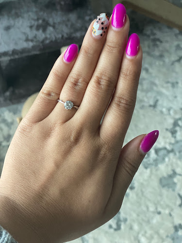 SUPER A NAILS INC