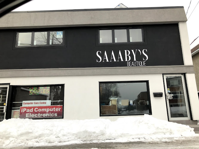 Saaaby’s Beautique & Microblading
