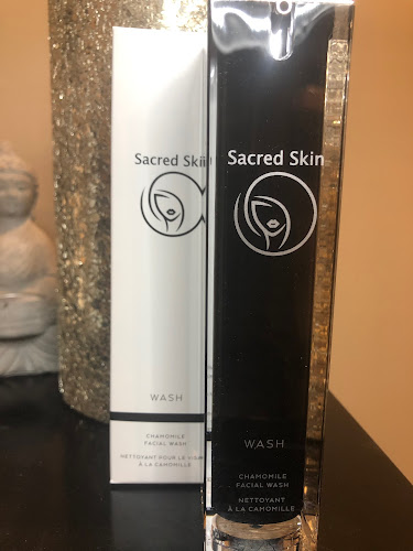 Sacred Spa Ottawa