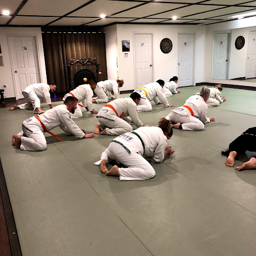 Samurai Arts Academy