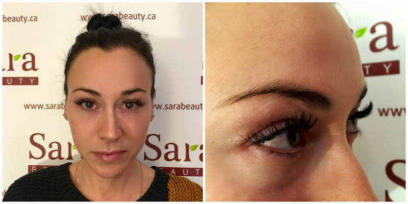 Sara Beauty – iLash Lounge