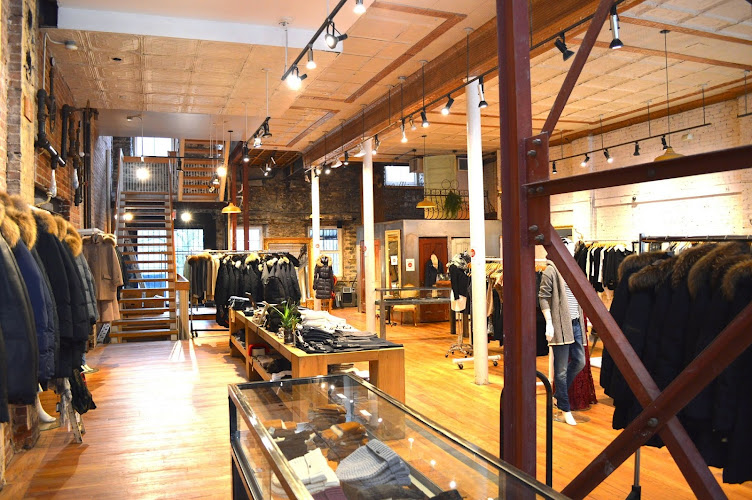 Schad – Women’s Fashion Boutique