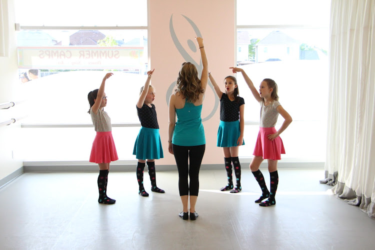 Selina’s Studio – Dance, Sing, Act
