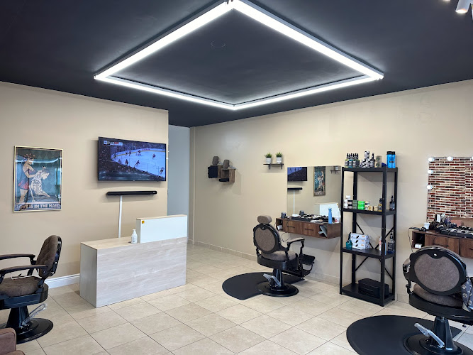 Shave & Fades Barbershop