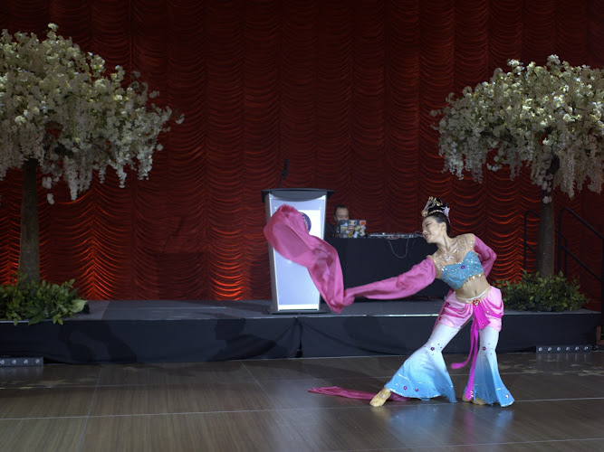 Shenyue Dance Studio
