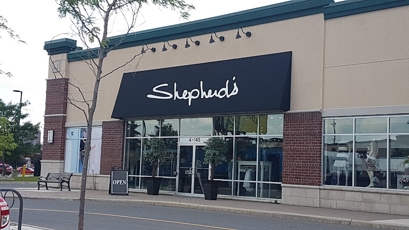Shepherd’s Fashions