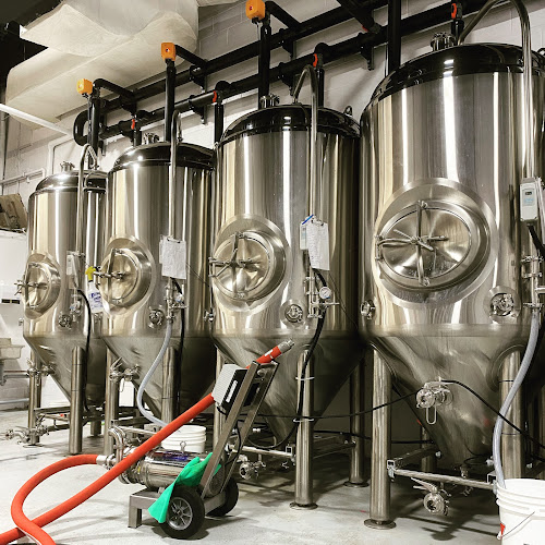 Shillow Beer Co.