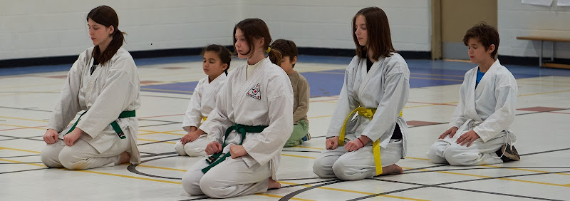 Shindao Martial Arts