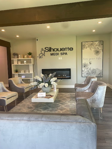 Silhouette Medial Spa Inc.