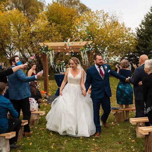 Simple Blessings Weddings & Events