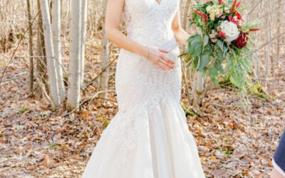 Simply Beautiful Bridal Boutique