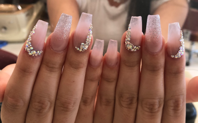 Sky Nails Spa