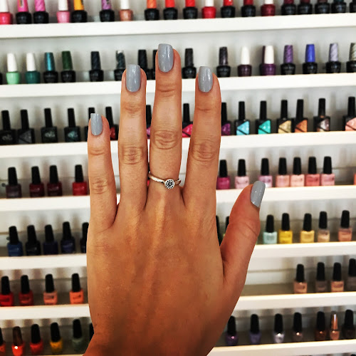 Smudge Beauty Bar