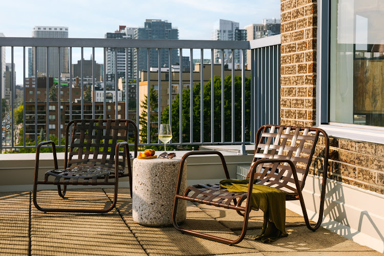 Sonder The O’Connor