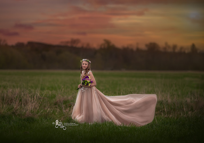 Sonia Gourlie Fine Art Photography