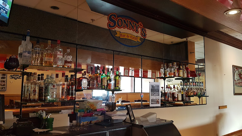 Sonny’s Bar & Grill