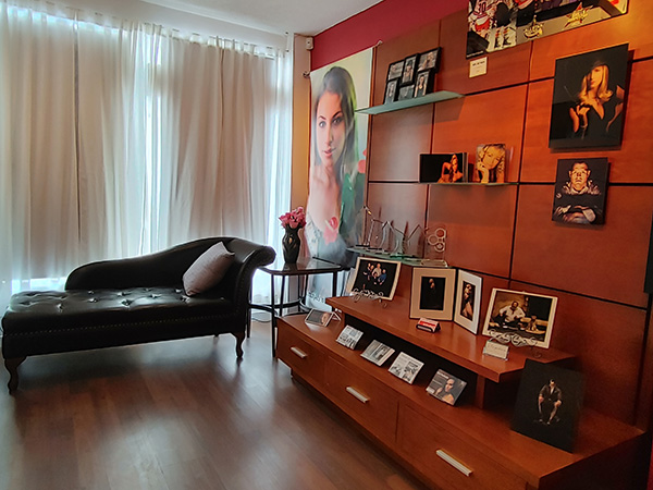 South March Studio