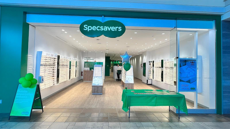 Specsavers Billings Bridge