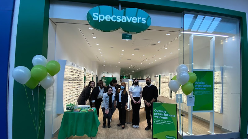 Specsavers Carlingwood Shopping Centre