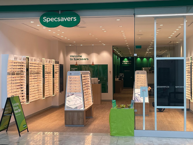 Specsavers Place d’Orleans
