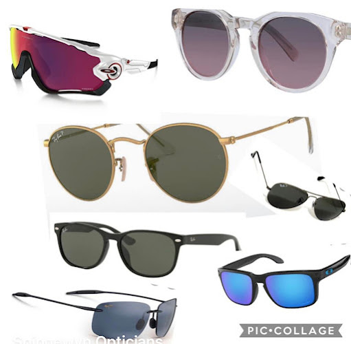 Spinnewyn Opticians