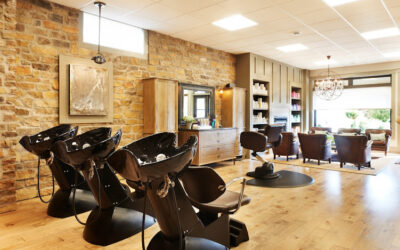 Spotlight Hair & Spa