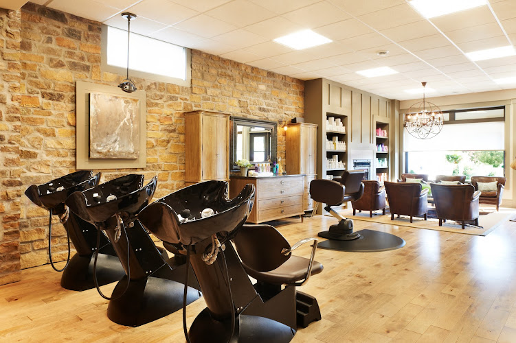 Spotlight Hair & Spa