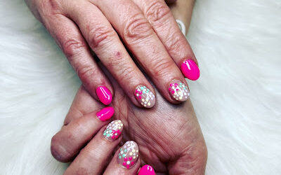 Spring Nail