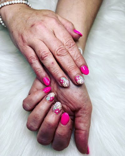 Spring Nail