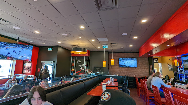 St. Louis Bar & Grill