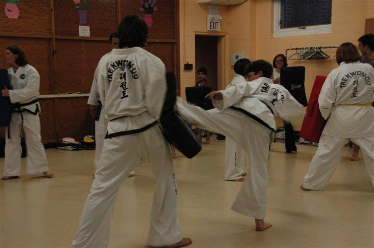 Stittsville Taekwon-Do