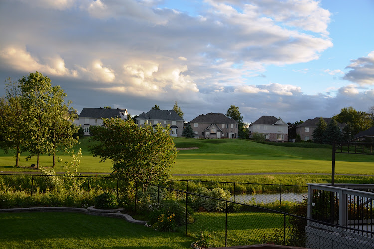 Stonebridge Golf Club