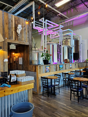 Stray Dog Brewing Company