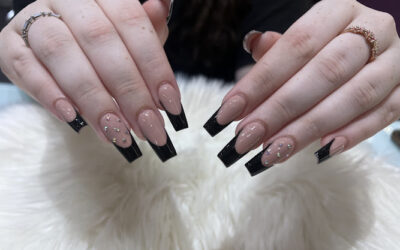 Sun Nails Spa