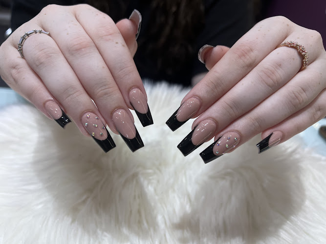 Sun Nails Spa