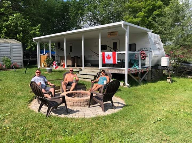 Sunnyside Family Retreat