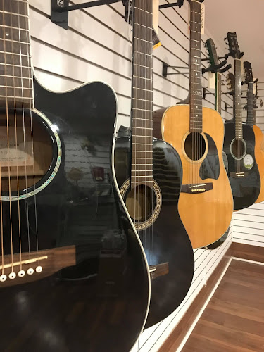 Sunnyside Music School