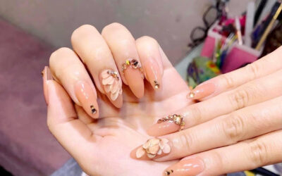 T-NAILS & SPA
