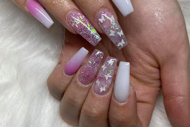 T.N Massage, Nails Spa and Salon