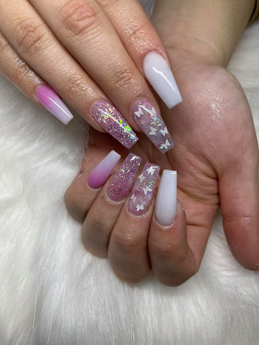 T.N Massage, Nails Spa and Salon