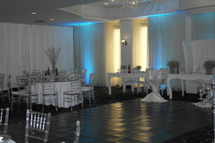 TOBIJAH EDEN Event PLANNERS- PLANIFICATEURS d’Événements