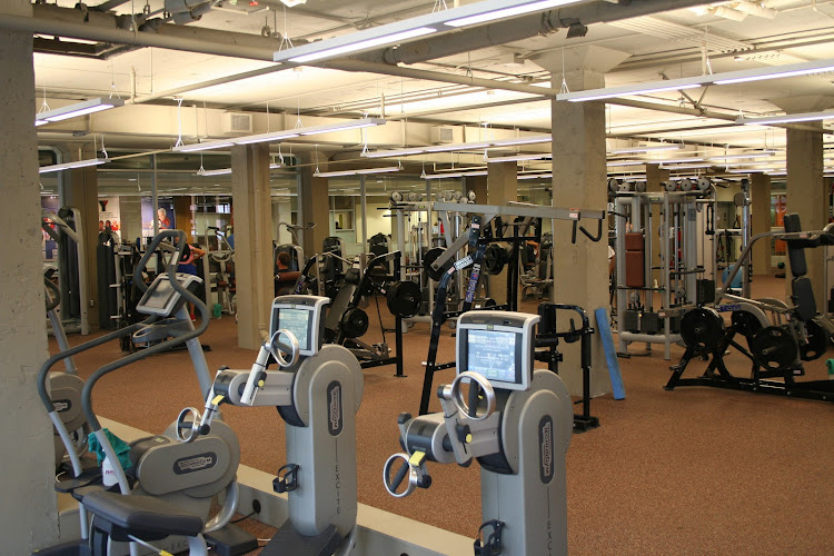 Taggart Family YMCA