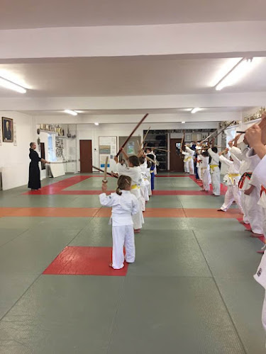 Takahashi Dojo Martial Arts Centre