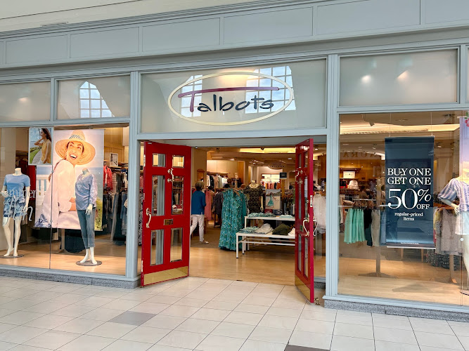 Talbots