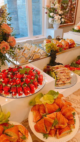 Tasha’s Fine Foods Ottawa