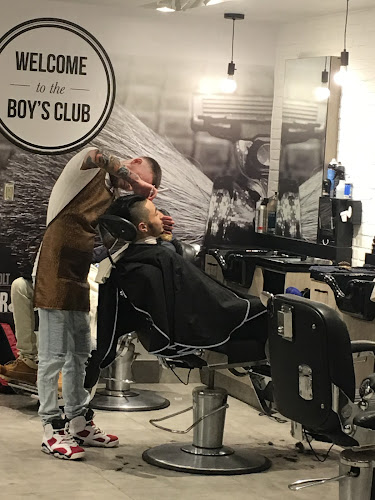 Taylor & Colt | Rideau Centre